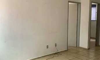 Imagem 5: Apartamento 2/4 serraria