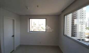 Imagem 5: Sala, 46 m² - venda por R$ 372.000 ou aluguel por R$ 2.000/mês - Ribeirânia - Ribeirão Pre