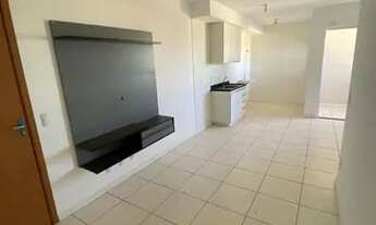 Imagem 2: ALUGO APARTAMENTO 2 QUARTOS COM SUITE - BAIRRO MINAS GERAIS (COD A11