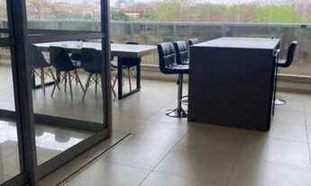 Imagem 5: Apartamento com 4 dormitórios à venda, 278 m² por R$ 1.800.000,00 - Ribeirânia - Ribeirão