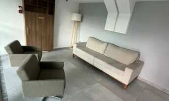 Imagem 2: Stúdio em Boa Viagem!