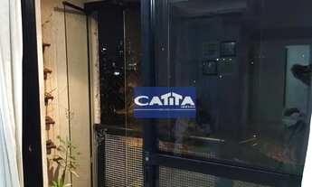 Imagem 4: Apartamento com 2 dormitórios à venda, 70 m² por R$ 445.000,00 - Vila Formosa - São Paulo