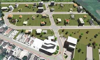 Imagem 4: Terreno à venda, 360 m² por R$ 201.600,00 - Vila Becker - Santo Amaro da Imperatriz/SC