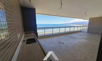 Imagem 4: Apartamento à venda no bairro Canto do Forte - Praia Grande/SP