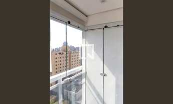 Imagem 6: Apartamento para Aluguel - Chácara Inglesa, 1 Quarto, 28 m2