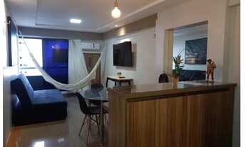 Imagem 7: Apartamento para aluguel com 45 metros quadrados com 1 quarto em Mucuripe - Fortaleza - CE