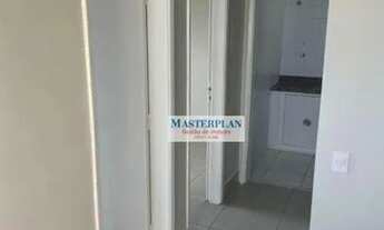 Imagem 3: Belo apartamento 65 m2 a.u - 2 dormitórios - 1 vaga - R. Léo de Morais - Vila das Mercês