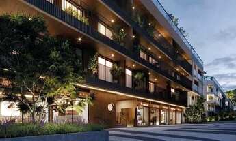 Imagem 5: Parque Sustentável da Gávea Localização: Gávea, Rio de Janeiro - RJ