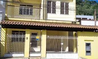 Imagem: Casa para alugar em Piraí/RJ