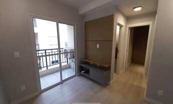 Imagem 6: Apartamento Para Aluguel COND.RESIDENCIAL VIVERDE MOGI MIRIM