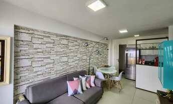 Imagem 6: Apartamento 1 quarto, nascente, vista mar em Amaralina / WhatsApp - 71.98782.7277