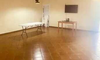 Imagem 5: Casa para festas e confraternizações