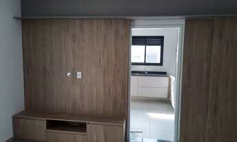 Imagem 3: Apartamento, 102 m² - venda por R$ 980.000,00 ou aluguel por R$ 6.044,00/mês - Vila Adyana