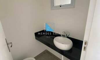 Imagem 3: Sobrado para venda no Portal dos ipês, Cajamar