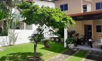 Imagem: Casa duplex, 3 quartos (2 suítes) - Cond