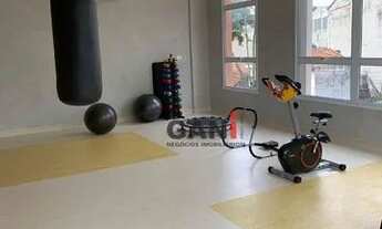 Imagem 4: Studio com 1 dormitório, 32 m² - venda por R$ 320.000,00 ou aluguel por R$ 2.376,00/mês