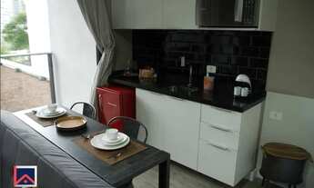 Imagem 5: Locação Apartamento 1 Dormitórios - 35 m² Vila Olímpia