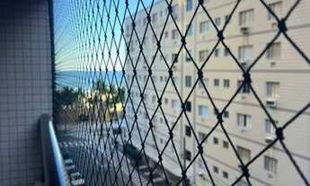 Imagem 6: Apartamento 02 Quartos em Canto do Forte - Praia Grande, SP