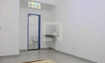 Imagem 3: Casa para Aluguel - Centro, 1 Quarto, 21 m2