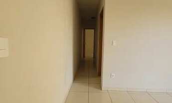 Imagem 4: Apartamento para venda tem 53 metros quadrados com 2 quartos em Marta Helena - Uberlândia