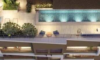 Imagem 3: Studio de 33m2 com 1 quarto na Vila Gumercindo