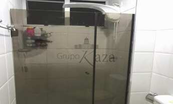 Imagem 7: Apartamento - Cidade Morumbi - São JOsé dos Campos Residencial Vila Almada - 55m² - 2 Dorm