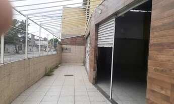 Imagem 2: Loja Galpão / depósito com 3 vagas na garagem