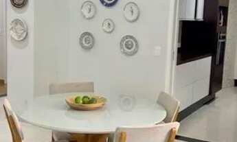 Imagem 5: Cincinato Braga 200m2 3 Dormitórios 2 Vagas