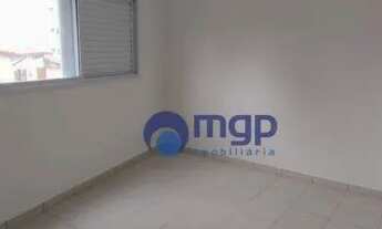 Imagem 4: Apartamento com 1 dormitório para alugar, 24 m² - Vila Guilherme