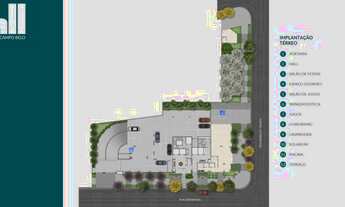 Imagem 7: Apto de 73m² com 2 suítes - próximo ao Aeroporto de Congonhas