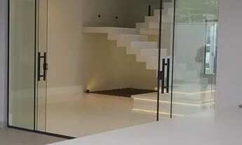 Imagem 4: Ponta Negra 2 Casa 570m² 5 Suítes com Piscina