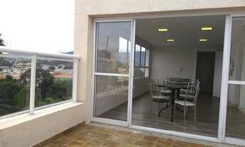 Imagem: Apartamento em Alvinópolis - Atibaia