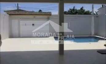 Imagem 3: Casa ISOLADA, 3 Dormitórios, Piscina, Churrasqueira, Confira na Imobiliária em Praia Grand