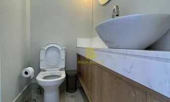 Imagem 4: Apartamento com 3 suítes à venda, 137 m² por R$ 2.600.000 - Chácara Santo Antônio - São Pa