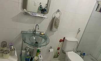 Imagem 5: Apartamento para venda com 80 metros quadrados com 2 quartos em Imbuí - Salvador - BA