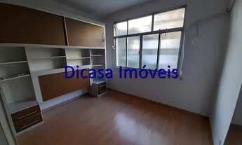 Imagem 5: Cobertura para venda tem 68 metros quadrados com 2 quartos em Jardim Guanabara - Rio de Ja