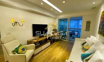 Imagem 3: Botafogo Apartamento com 3 dormitórios