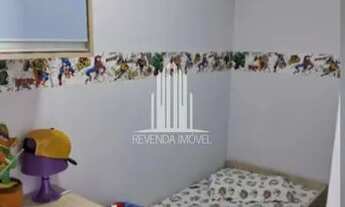 Imagem 6: 67m2 - 3 Dormitórios 1 Suíte 2 Vagas - Jardim prudencia