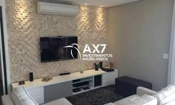 Imagem 6: Apartamento 3 suítes à venda na Vila Olimpia