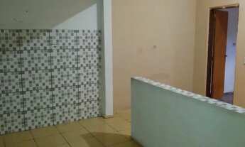 Imagem: Casa Com, 1 DORM, Sala, Coz. E Quintal