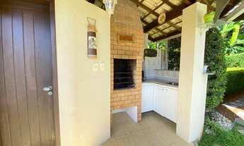 Imagem 6: Casa 4/4 sendo três suítes à venda - Jaguaribe