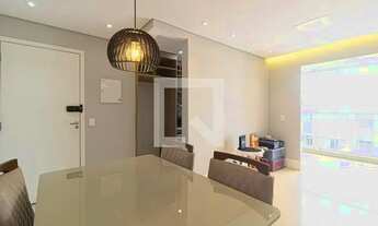 Imagem 2: Apartamento para Aluguel - Alto da Lapa, 2 Quartos, 59 m2