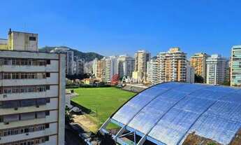 Imagem 2: Apartamento com 2 Quartos à Venda, 85 m² Por R$ 620.000 - Icaraí - Niterói/RJ