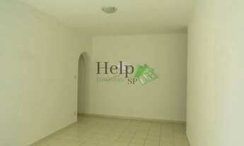 Imagem 3: Apartamento - 2 Dormitórios- 1 Vaga- Vila Dom Pedro I- Ipiranga- metrô alto do Ipiranga