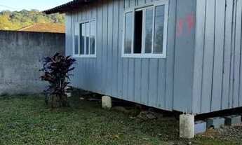 Imagem 2: Casa Mista no Nova Brasília