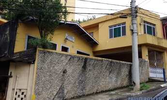 Imagem 3: SOBRADO - REAL PARQUE - SP