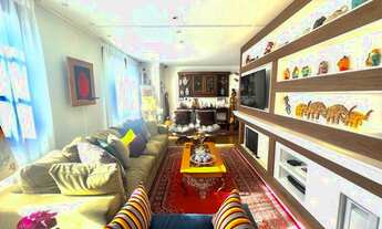 Imagem: GRAMADO - Apartamento Padrão - Centro