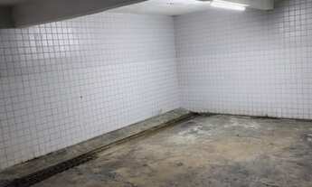 Imagem 7: Apartamento para venda tem 124 metros quadrados com 3 quartos em Aflitos - Recife - PE