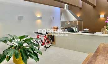 Imagem 6: Apartamento Garden A Venda Vila Sao Francisco 3 Dormitorios