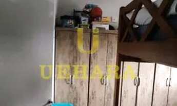 Imagem 6: APARTAMENTO RESIDENCIAL em SÃO PAULO - SP, JARDIM DAS LARANJEIRAS